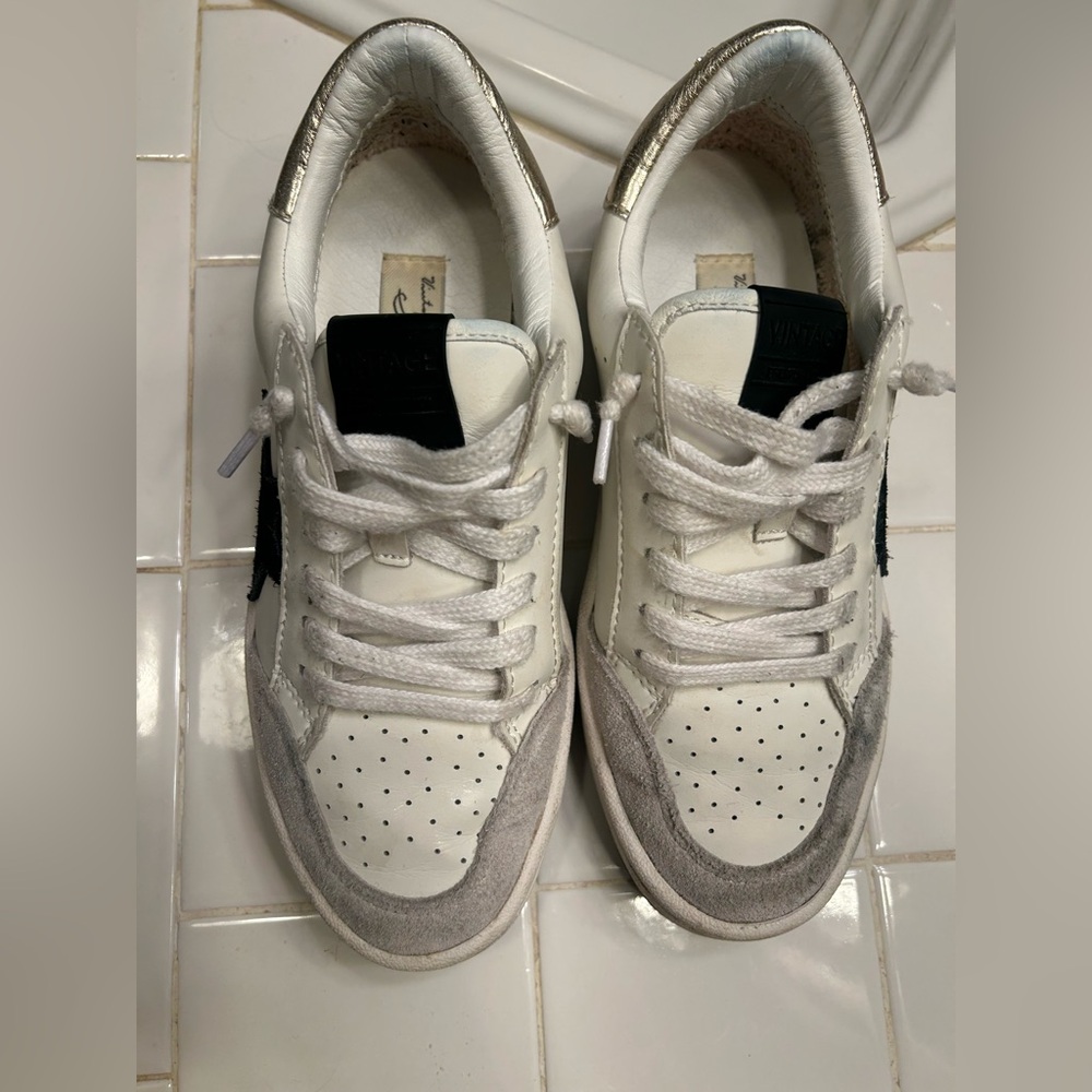 Vintage Havana Sneakers